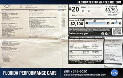 2018 Mercedes-Benz AMG S 63   - Photo 30 - Riviera Beach, FL 33407