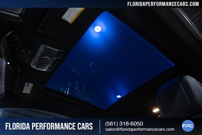 2018 Mercedes-Benz AMG S 63   - Photo 22 - Riviera Beach, FL 33407