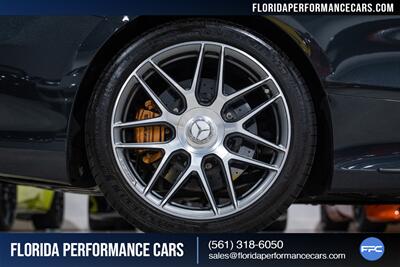 2018 Mercedes-Benz AMG S 63   - Photo 45 - Riviera Beach, FL 33407