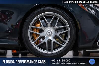 2018 Mercedes-Benz AMG S 63   - Photo 46 - Riviera Beach, FL 33407