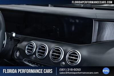 2018 Mercedes-Benz AMG S 63   - Photo 58 - Riviera Beach, FL 33407