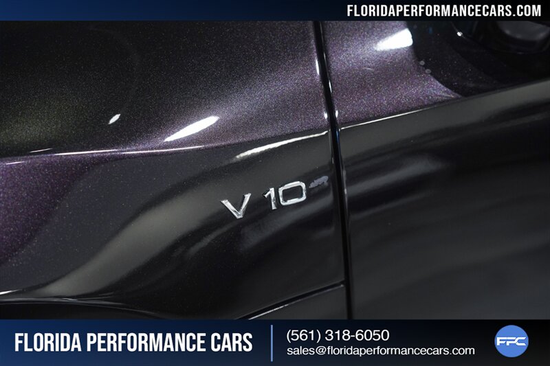 2015 Audi R8 5.2 quattro   - Photo 58 - Riviera Beach, FL 33407