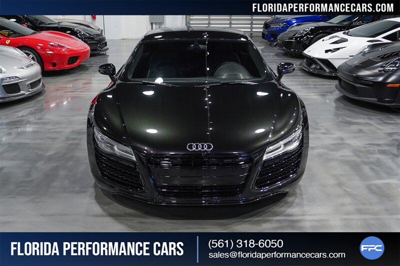 2015 Audi R8 5.2 quattro   - Photo 65 - Riviera Beach, FL 33407