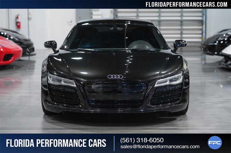 2015 Audi R8 5.2 quattro   - Photo 5 - Riviera Beach, FL 33407