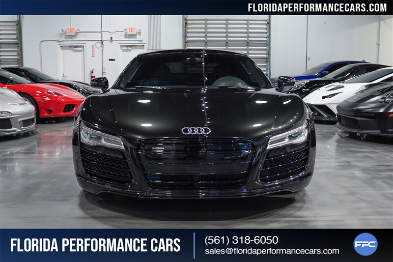 2015 Audi R8 5.2 quattro   - Photo 67 - Riviera Beach, FL 33407