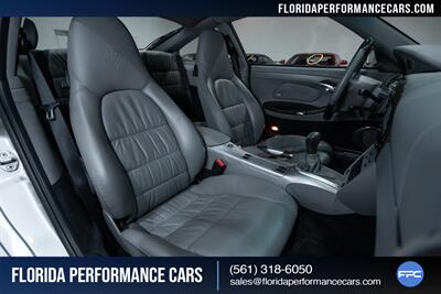 2001 Porsche 911 Turbo - Photo 31 - Riviera Beach, FL 33407
