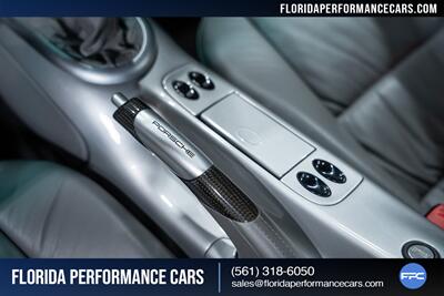 2001 Porsche 911 Turbo - Photo 51 - Riviera Beach, FL 33407
