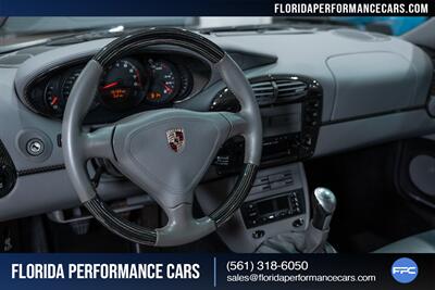 2001 Porsche 911 Turbo - Photo 49 - Riviera Beach, FL 33407