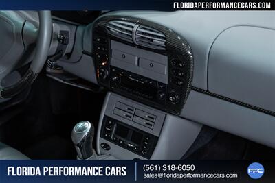 2001 Porsche 911 Turbo - Photo 60 - Riviera Beach, FL 33407