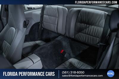 2001 Porsche 911 Turbo - Photo 21 - Riviera Beach, FL 33407