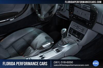 2001 Porsche 911 Turbo - Photo 57 - Riviera Beach, FL 33407