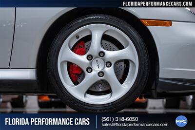 2001 Porsche 911 Turbo - Photo 46 - Riviera Beach, FL 33407