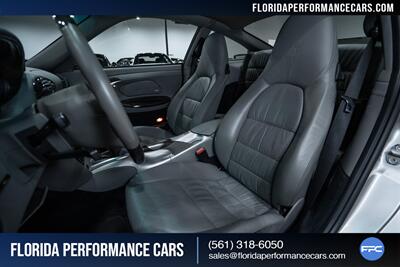 2001 Porsche 911 Turbo - Photo 20 - Riviera Beach, FL 33407