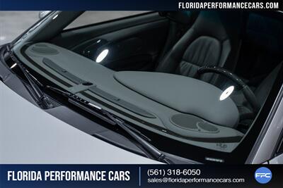 2001 Porsche 911 Turbo - Photo 63 - Riviera Beach, FL 33407