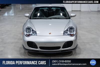 2001 Porsche 911 Turbo - Photo 9 - Riviera Beach, FL 33407