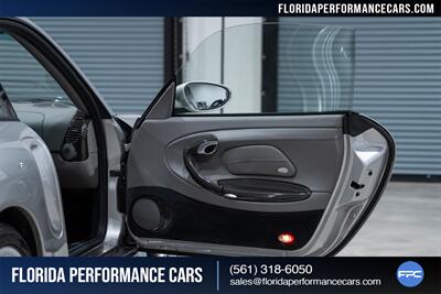 2001 Porsche 911 Turbo - Photo 34 - Riviera Beach, FL 33407