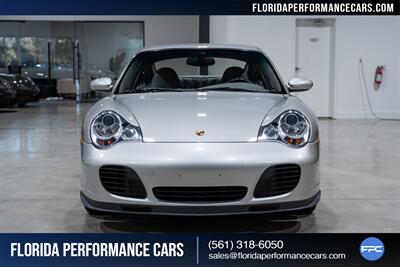 2001 Porsche 911 Turbo - Photo 68 - Riviera Beach, FL 33407