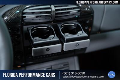2001 Porsche 911 Turbo - Photo 55 - Riviera Beach, FL 33407
