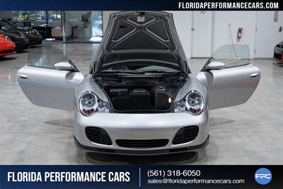 2001 Porsche 911 Turbo - Photo 39 - Riviera Beach, FL 33407