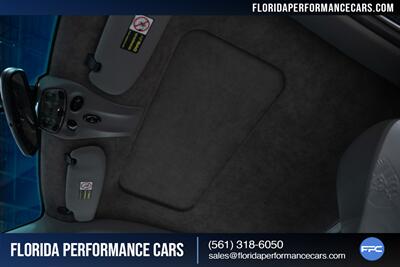 2001 Porsche 911 Turbo - Photo 22 - Riviera Beach, FL 33407