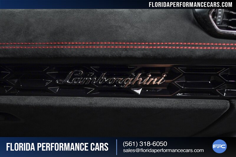 2019 Lamborghini Huracan LP 640-4 Performante   - Photo 57 - Riviera Beach, FL 33407