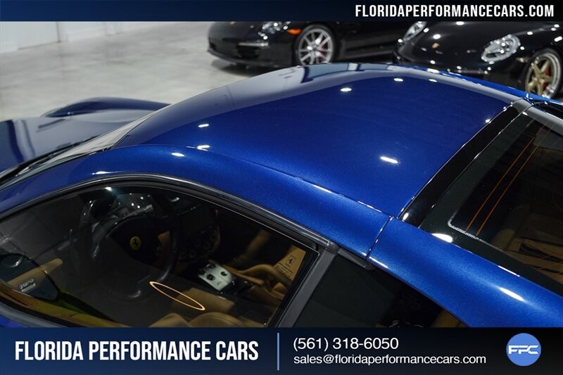 2009 Ferrari 599 GTB Fiorano   - Photo 10 - Riviera Beach, FL 33407