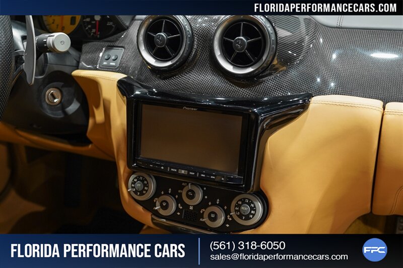 2009 Ferrari 599 GTB Fiorano   - Photo 47 - Riviera Beach, FL 33407