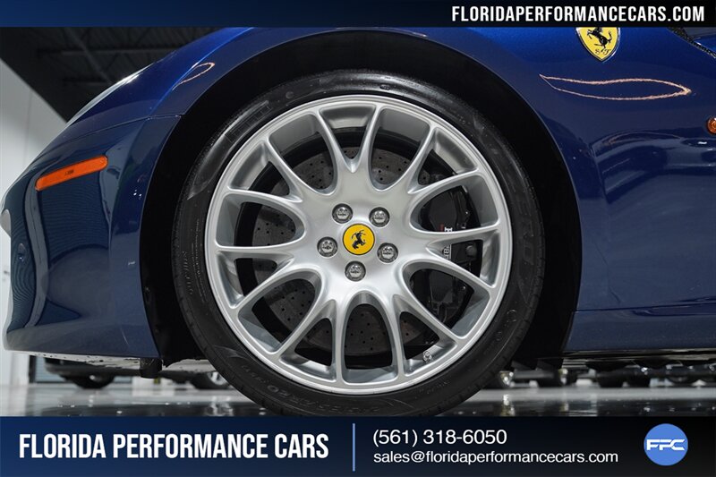 2009 Ferrari 599 GTB Fiorano   - Photo 7 - Riviera Beach, FL 33407