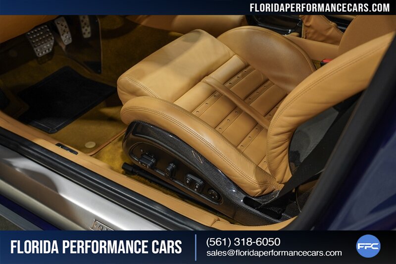 2009 Ferrari 599 GTB Fiorano   - Photo 17 - Riviera Beach, FL 33407