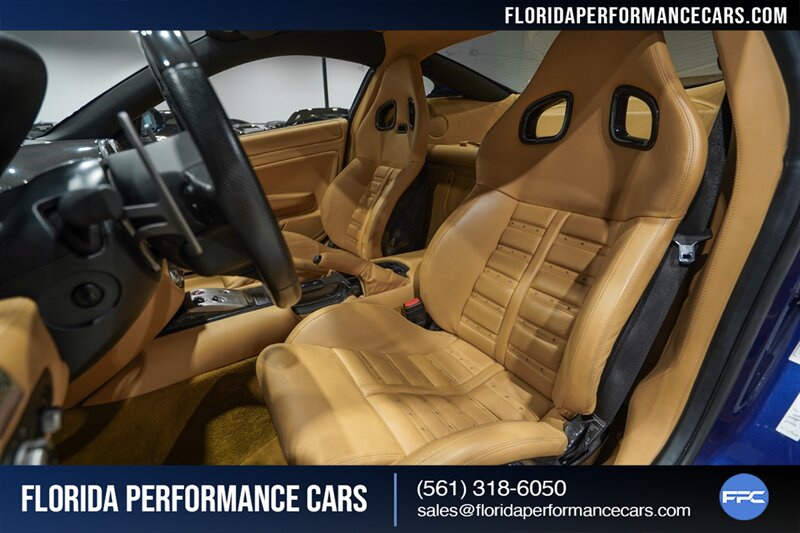 2009 Ferrari 599 GTB Fiorano   - Photo 14 - Riviera Beach, FL 33407