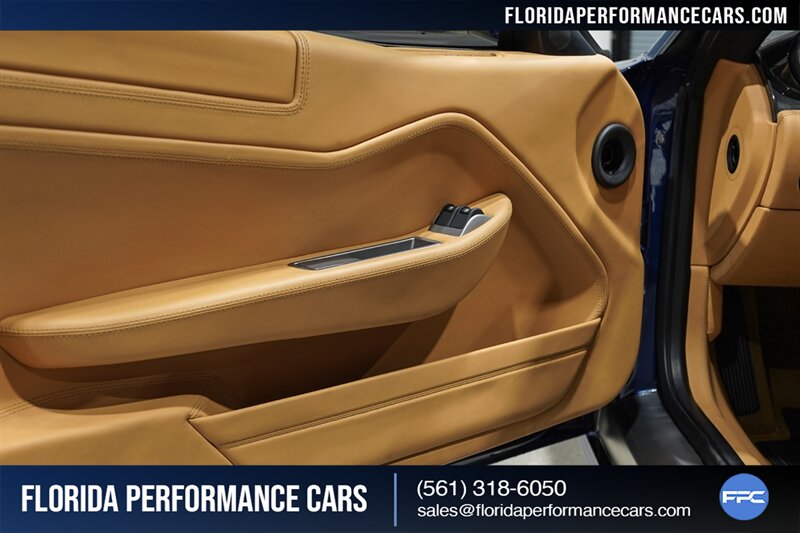 2009 Ferrari 599 GTB Fiorano   - Photo 50 - Riviera Beach, FL 33407