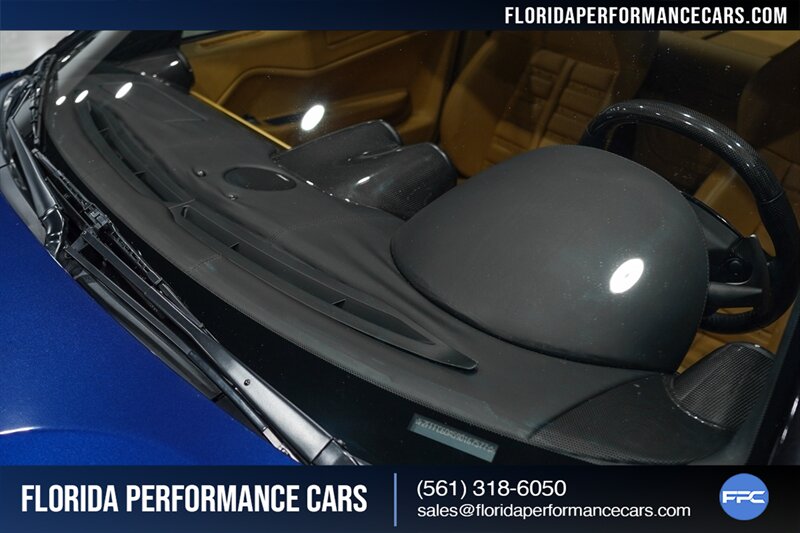 2009 Ferrari 599 GTB Fiorano   - Photo 11 - Riviera Beach, FL 33407