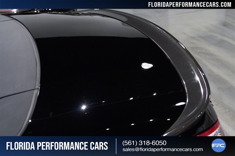 2013 Mercedes-Benz SL 65 AMG   - Photo 58 - Riviera Beach, FL 33407