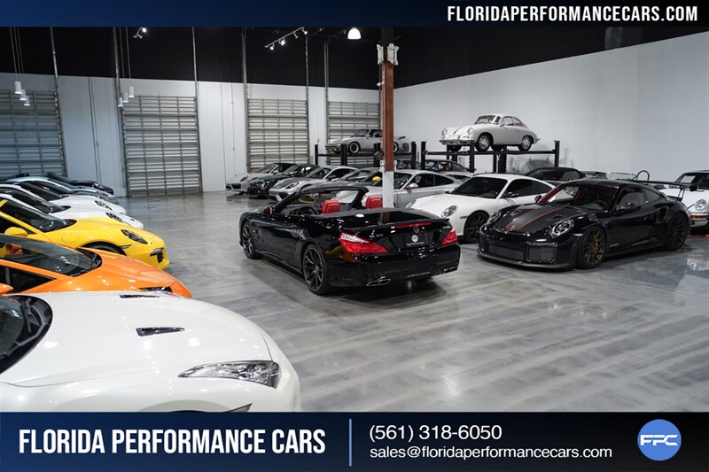 2013 Mercedes-Benz SL 65 AMG   - Photo 16 - Riviera Beach, FL 33407