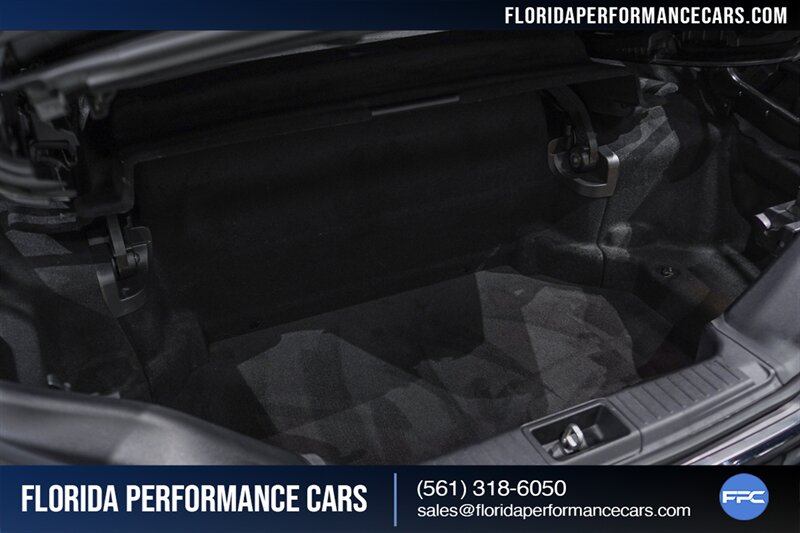 2013 Mercedes-Benz SL 65 AMG   - Photo 39 - Riviera Beach, FL 33407