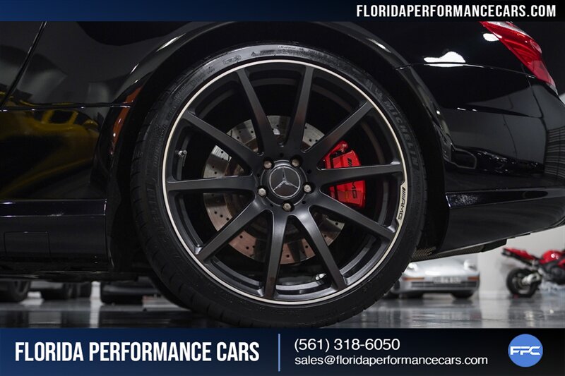 2013 Mercedes-Benz SL 65 AMG   - Photo 41 - Riviera Beach, FL 33407