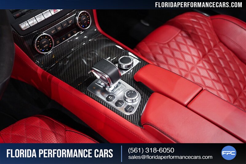 2013 Mercedes-Benz SL 65 AMG   - Photo 44 - Riviera Beach, FL 33407