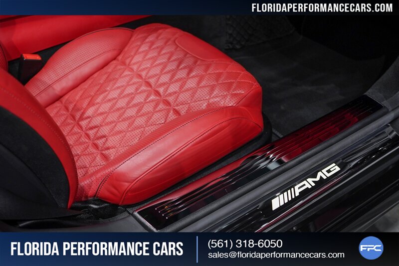 2013 Mercedes-Benz SL 65 AMG   - Photo 31 - Riviera Beach, FL 33407