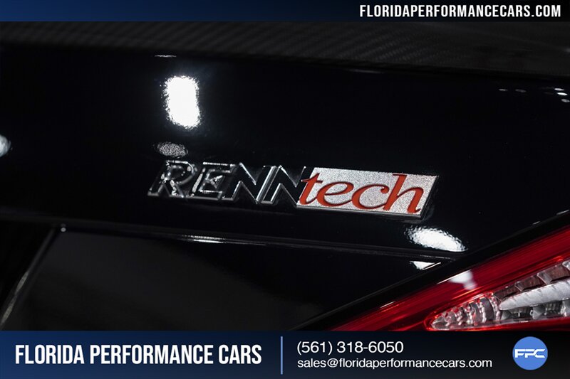 2013 Mercedes-Benz SL 65 AMG   - Photo 60 - Riviera Beach, FL 33407