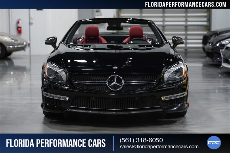 2013 Mercedes-Benz SL 65 AMG   - Photo 6 - Riviera Beach, FL 33407