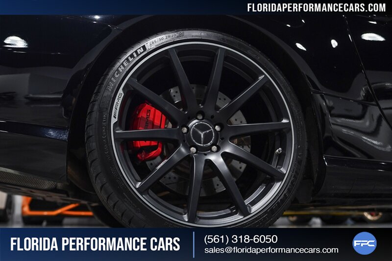 2013 Mercedes-Benz SL 65 AMG   - Photo 9 - Riviera Beach, FL 33407