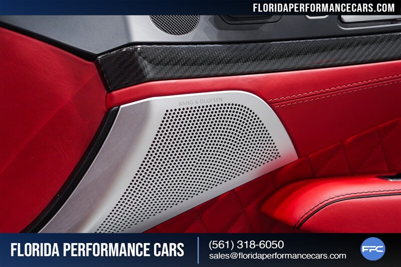 2013 Mercedes-Benz SL 65 AMG   - Photo 55 - Riviera Beach, FL 33407