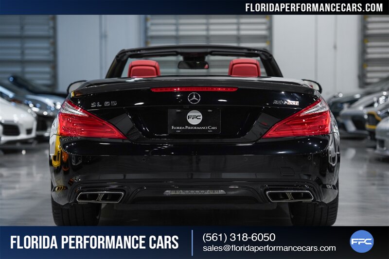 2013 Mercedes-Benz SL 65 AMG   - Photo 7 - Riviera Beach, FL 33407