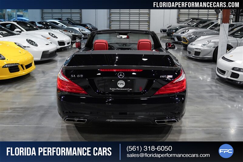 2013 Mercedes-Benz SL 65 AMG   - Photo 71 - Riviera Beach, FL 33407