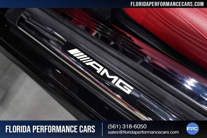 2013 Mercedes-Benz SL 65 AMG   - Photo 57 - Riviera Beach, FL 33407