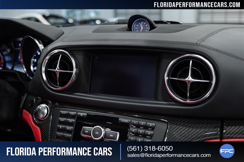 2013 Mercedes-Benz SL 65 AMG   - Photo 52 - Riviera Beach, FL 33407