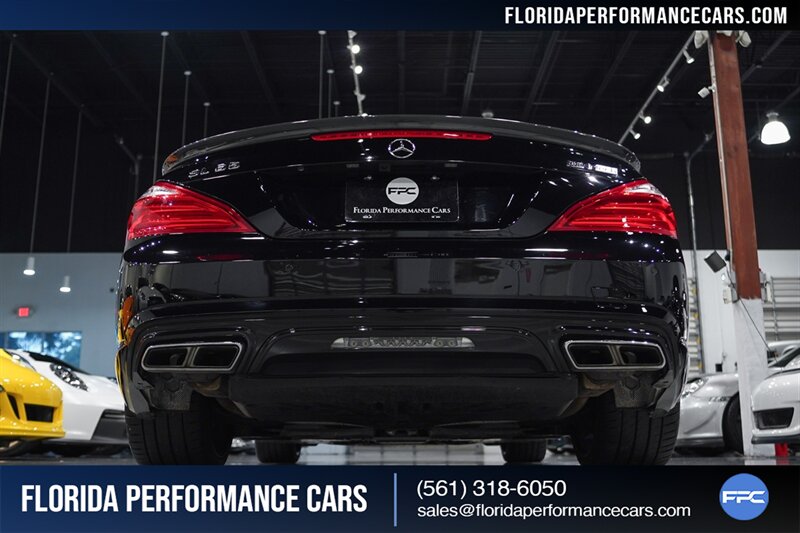 2013 Mercedes-Benz SL 65 AMG   - Photo 73 - Riviera Beach, FL 33407