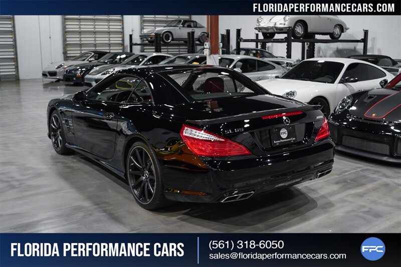 2013 Mercedes-Benz SL 65 AMG   - Photo 14 - Riviera Beach, FL 33407