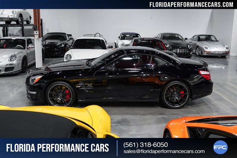 2013 Mercedes-Benz SL 65 AMG   - Photo 64 - Riviera Beach, FL 33407