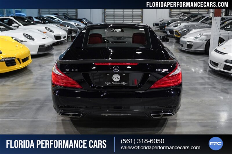 2013 Mercedes-Benz SL 65 AMG   - Photo 70 - Riviera Beach, FL 33407